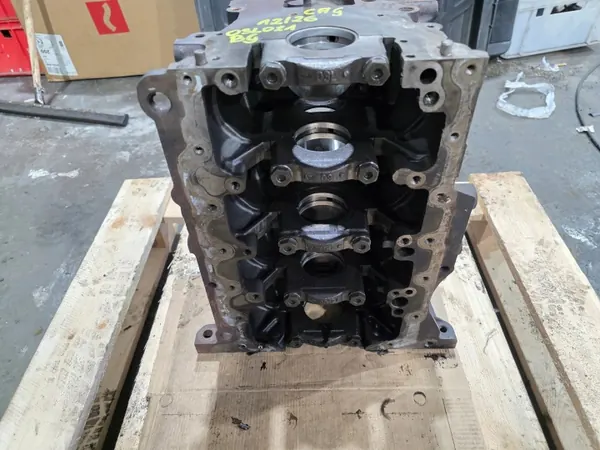 Motorblock OEM 03L021BG 12/26 för Audi A4 B8 image 10