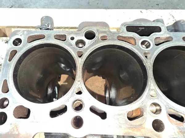 Motorblock OEM 03L021BG 12/26 för Audi A4 B8 image 6