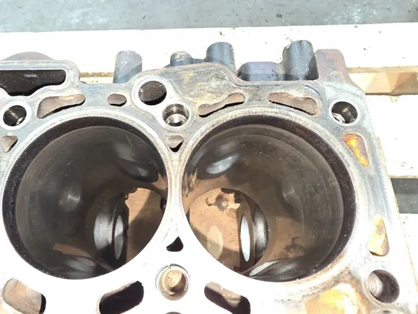 Motorblock OEM 03L021BG 12/26 för Audi A4 B8 image 7