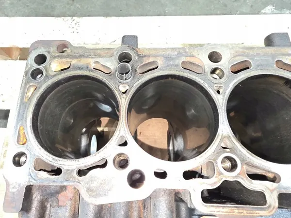 Motorblock OEM 03L021BG 12/26 för Audi A4 B8 image 8