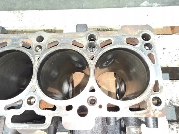 Motorblock OEM 03L021BG 12/26 för Audi A4 B8 image 9
