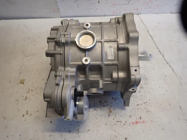 Nissan X-Trail T33 2022 sähkömoottori OEM 290C06UM0B image 2