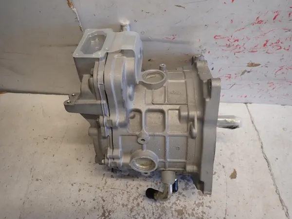 Nissan X-Trail T33 2022 sähkömoottori OEM 290C06UM0B image 3
