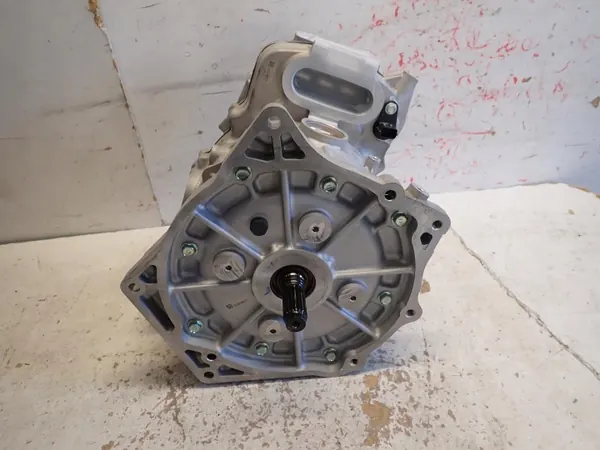 Nissan X-Trail T33 2022 sähkömoottori OEM 290C06UM0B image 4