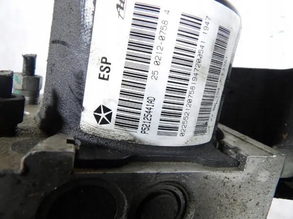 Pompe ABS Dodge OEM P52125441AD pour Nitro 2.8CRD image 4