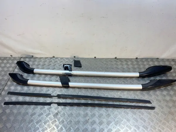 Mitsubishi OEM FBZ25830 Dachreling - Gebraucht image 10