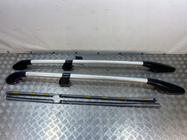 Mitsubishi OEM FBZ25830 Dachreling - Gebraucht image 8