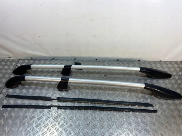Mitsubishi OEM FBZ25830 Dachreling - Gebraucht image 9
