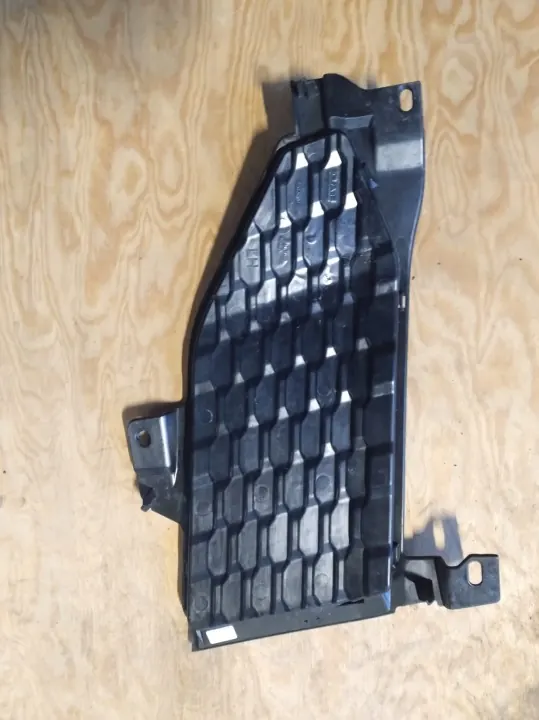 DAF Lufteinlassgitter Links OEM Kratka wlotu powietrza image 2