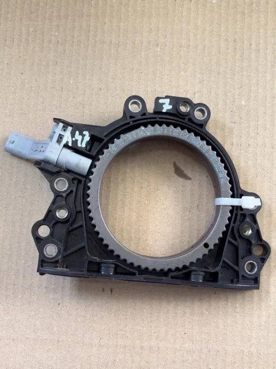 Capteur de vilebrequin OEM 04E109153L image 2