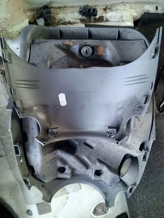 OEM 735299321 Ohjauspylväänsuoja Fiat Panda 2 2003-2012 image 10