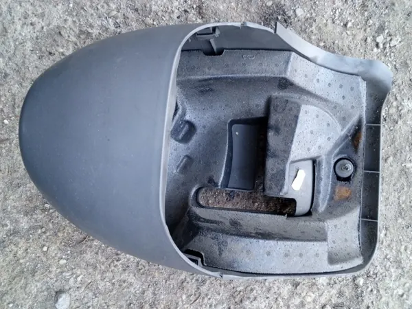 OEM 735299321 Ohjauspylväänsuoja Fiat Panda 2 2003-2012 image 3