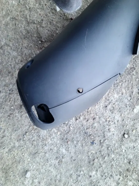 OEM 735299321 Ohjauspylväänsuoja Fiat Panda 2 2003-2012 image 4