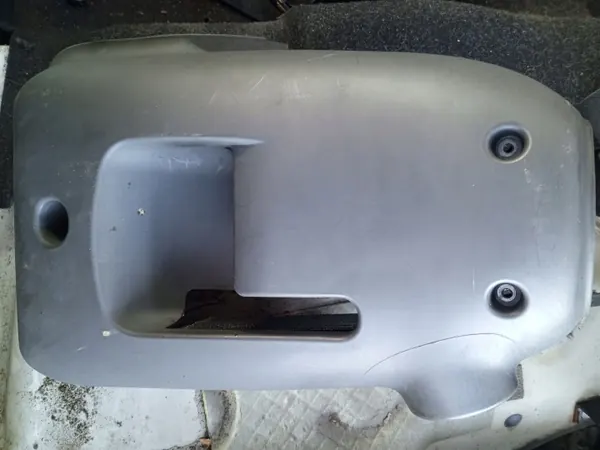 OEM 735299321 Ohjauspylväänsuoja Fiat Panda 2 2003-2012 image 5