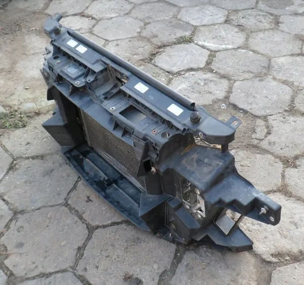 Suporte de radiador dianteiro Fiat Stilo 1.2 1.4 1.6 2001-2007 image 3