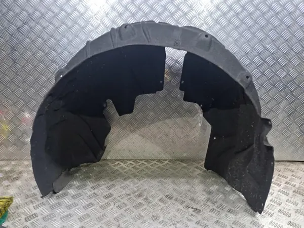 Aile arrière gauche Audi RS7 OEM 4K8810171 image 2