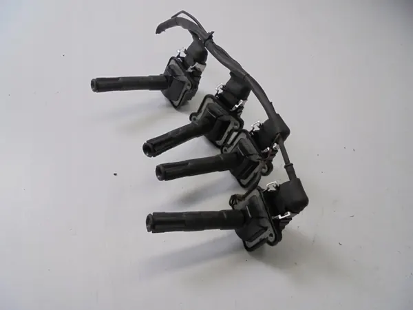 Ontstekingsspoelen OEM CEWKI ZAPŁONOWE AUDI A6 C5 1.8T image 2