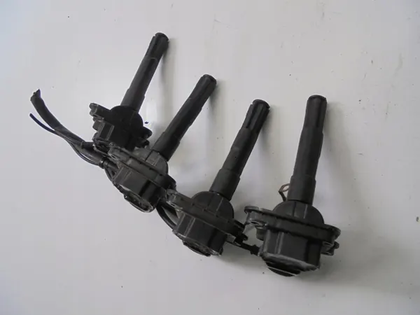 Ontstekingsspoelen OEM CEWKI ZAPŁONOWE AUDI A6 C5 1.8T image 3