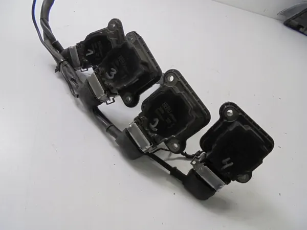 Ontstekingsspoelen OEM CEWKI ZAPŁONOWE AUDI A6 C5 1.8T image 4