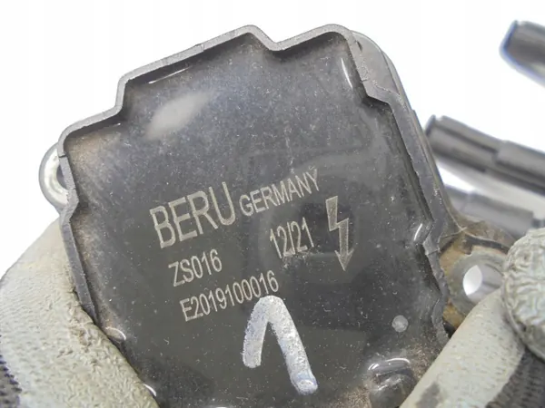 Ontstekingsspoelen OEM CEWKI ZAPŁONOWE AUDI A6 C5 1.8T image 5