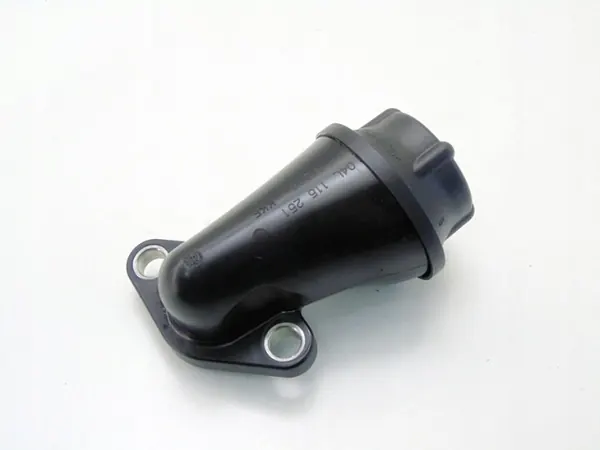 Chaîne de pompe à huile OEM 04L115251 Audi 2.0 TDI image 2
