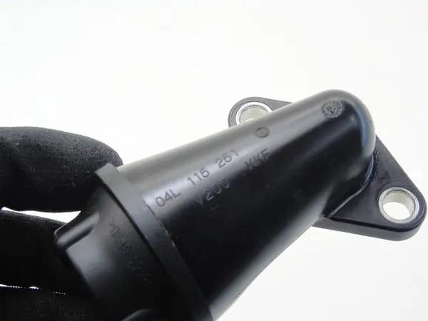 Chaîne de pompe à huile OEM 04L115251 Audi 2.0 TDI image 5