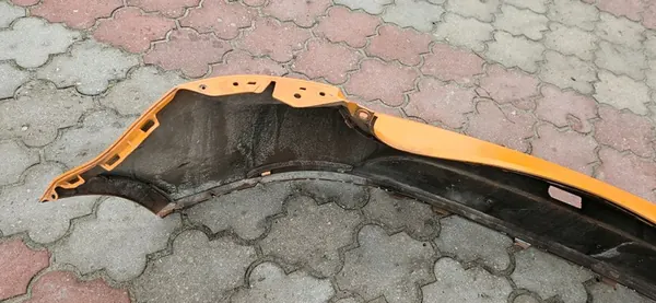 Paraurti posteriore Skoda Seat Ibiza IV 6j4807421 image 6