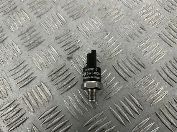 Capteur Pression Carburant Citroen OE OEM 5WS40006 image 6
