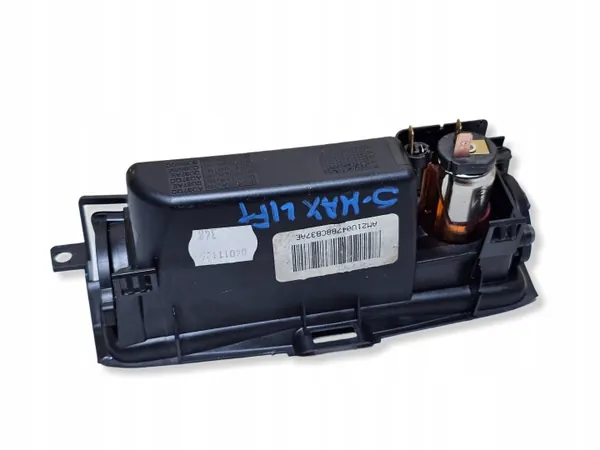 Cendrier Ford S-Max MK1 OEM 8M21U04788A image 5