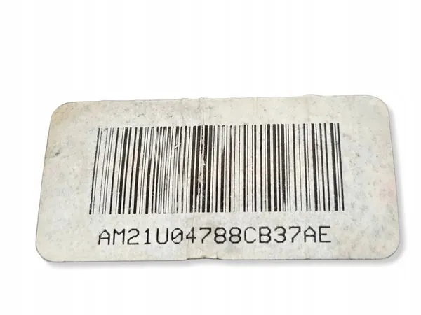 Cendrier Ford S-Max MK1 OEM 8M21U04788A image 6