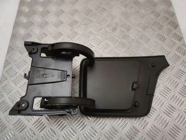 Accoudoir tunnel central Volvo XC90 OEM 32260985 image 4