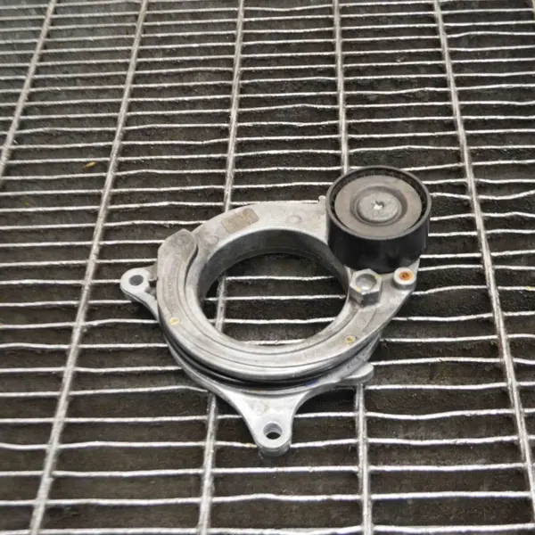 Riemspanner dynamo OEM 90053749 voor BMW X4 image 3