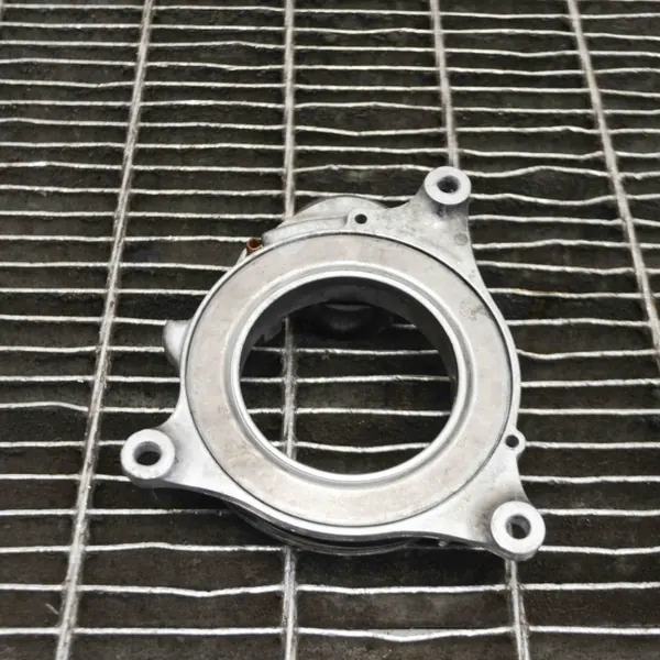 Riemspanner dynamo OEM 90053749 voor BMW X4 image 7