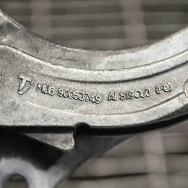 Riemspanner dynamo OEM 90053749 voor BMW X4 image 8