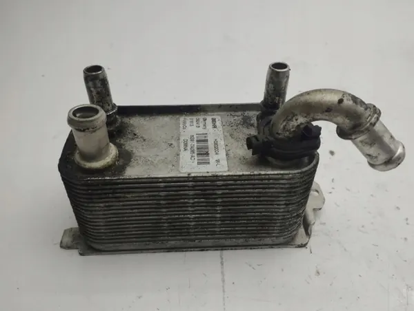 Växellådsoljekylare Volvo S80 2008 OEM 6G917A095AD image 2