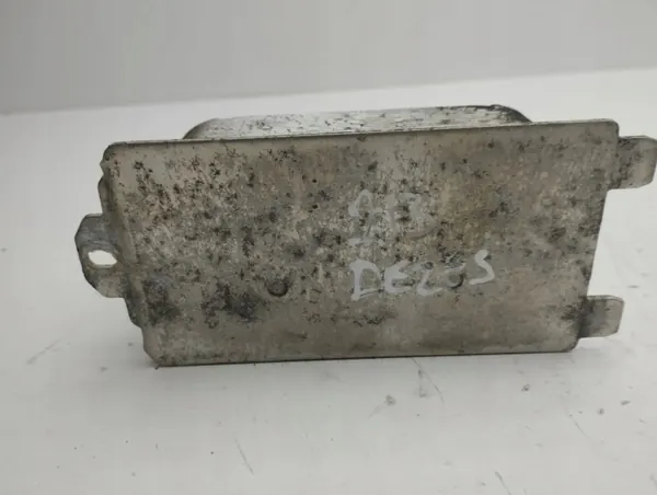 Växellådsoljekylare Volvo S80 2008 OEM 6G917A095AD image 3
