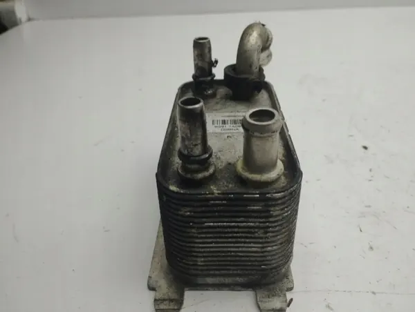Växellådsoljekylare Volvo S80 2008 OEM 6G917A095AD image 4