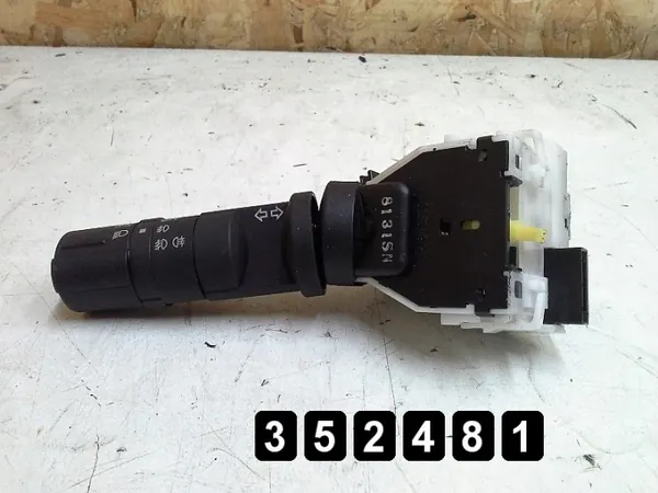 Interruptor Nissan OEM AM-352481 - Estado Usado image 2