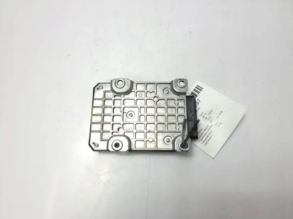 Audi A8 S8 D5 Ilmajousitusohjain OEM 4N0907777AE image 5