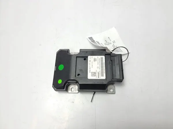 Audi A8 S8 D5 Ilmajousitusohjain OEM 4N0907777AE image 6