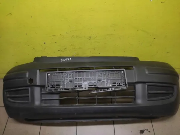 FROST_3-137301 etupuskuri Fiat Panda II:lle image 2
