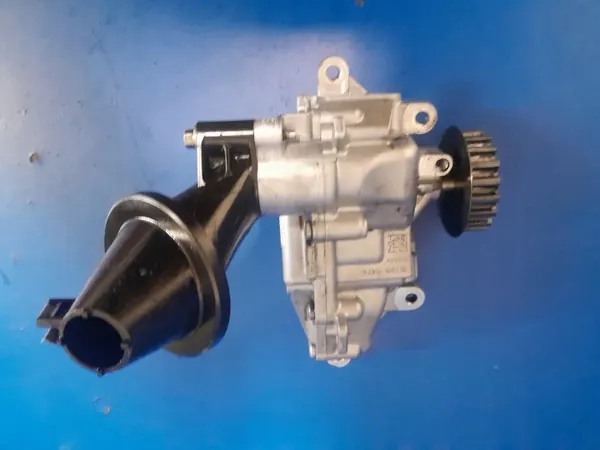 Bomba de aceite Ford Transit OEM GK3Q-6615-AA 2.0 EcoBlue image 2