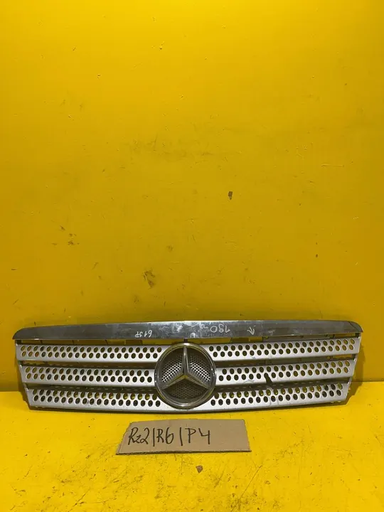 GRADE MERCEDES A W168 AMG image 1