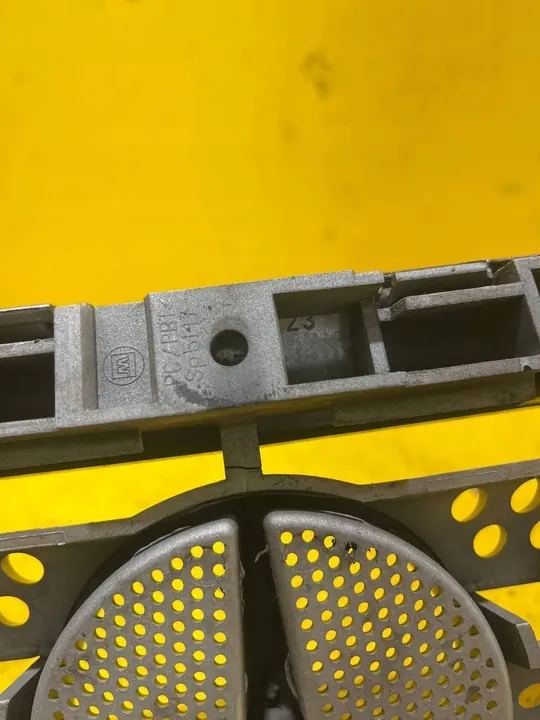 GRADE MERCEDES A W168 AMG image 3