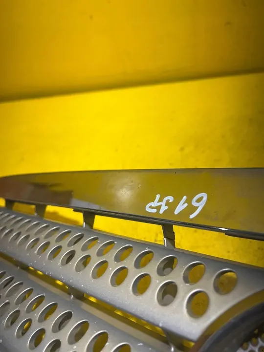 GRADE MERCEDES A W168 AMG image 7