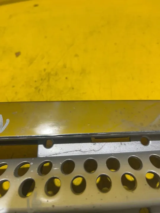 GRADE MERCEDES A W168 AMG image 8