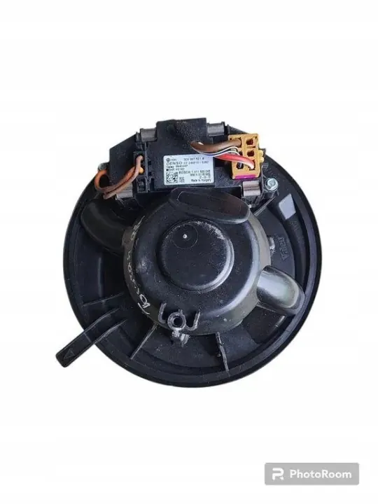 VW Verwarmingskern OEM F995749D voor Touran 1.9L image 6