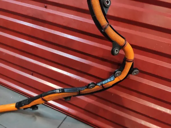 Hoogspanningsinverterkabel BMW 3 F30 LCI 2.0 330e OEM 6824116 image 4