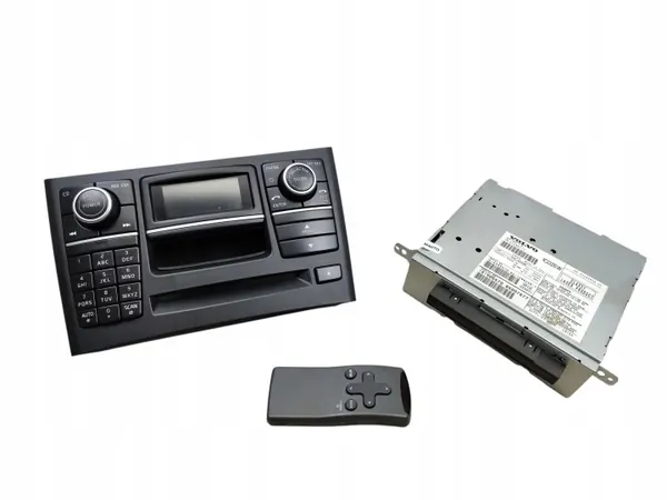 Volvo radion ohjauspaneeli OEM 31285171 XC90:lle image 2