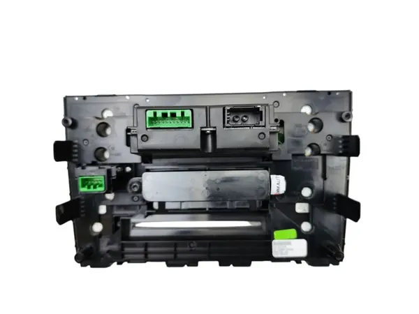 Volvo radion ohjauspaneeli OEM 31285171 XC90:lle image 4
